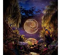 Waves Rush In Under the Static (CD) Album