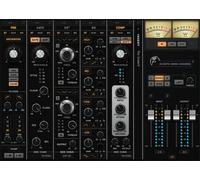 Waves Scheps Omni Channel