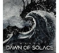 waves (silver marbled vinyl)