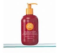 Waves Styling Inebrya Up To You Curl 200Ml Boost Primer (Waves Styling) Unisex