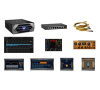 Waves SuperRack Extreme-C Combo