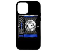 Waves Tech Future - Aesthetic Edgy Streetwear Custodia per iPhone 12 mini