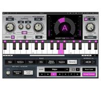 Waves Tune Real-Time