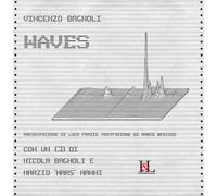 Waves. Con CD-Audio [Paperback] Bagnoli, Vincenzo; Frazzi, Luca and Berisso, Mar