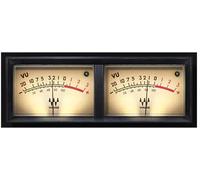 Waves VU Meter