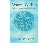 Waves Within: A Water Magic Mandala Journey