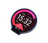 Waveshare 1.28inch LCD Module Display for Raspberry Pi/Jetson Nano 65K RGB Colors 240×240 Resolution with SPI Interface Embedded GC9A01 Driver