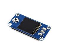 Waveshare 1.3inch IPS LCD, 240x240 Pixels, Display HAT, Compatible with Raspberry Pi