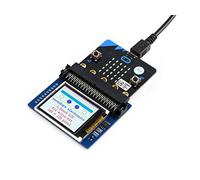 Waveshare 1.8inch Colorful LCD Display Module for Micro/-bit 160x128 Pixels 65K Colors