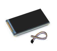 Waveshare 1.9inch LCD Display Module 170×320 Resolution 262K Display Color LCD IPS Screen for Raspberry Pi, Arduino, STM32,Embedded ST7789V2 Driver Chip,SPI Interface