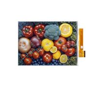 Waveshare 13.3inch E Ink Spectra 6 (E6) Full Color E-Paper Raw Display without Driver Board, 1600x1200 Pixels, SPI Communication, E-Ink Raw Display