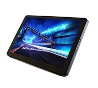 Waveshare 15.6inch Capacitive Touch Screen LCD (H) with Case 1920×1080 Resolution HDMI IPS Display Supports All Versions of Raspberry Pi Jetson Nano PC Game Console