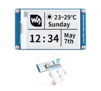 Waveshare 2.7inch Passive-Powered E-Paper Module