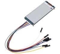 Waveshare 2.9 Inch E-Ink Display Local Refresh 296X128 Resolution SPI