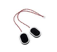 Waveshare 2030 Cavity Speaker, 8Ω 2W, Sound, Compact Size, 4PIN PH1.25 Connector