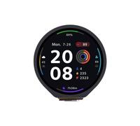 Waveshare 25098 ESP32-S3 Scheda sviluppo LCD touch 1,28 pollici rotondo