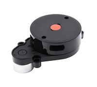 Waveshare 360° Omni-Directional Triangulation Lidar, 8m Radius Ranging, Used for Serving Robots, Drones, Shelf Access Frequency, Indoor Sports Platform, Educational Development, Mapping&Modeling, etc