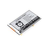 Waveshare 4.26inch E-Paper Display HAT(with PCB Board), 800x480, Black/White, SPI Interface