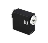 Waveshare 40kg.Cm Metal Serial Bus Servo, Wide Range Voltage, High Precision & Large Torque, With Programmable 360° Magnetic Encoder & Brushless Motor, Two-Way Feedback, Servo/Motor Mode Switchable