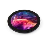 Waveshare 4inch DSI Round Capacitive Touch Display, 720 × 720, IPS Display Panel, 10-Point Touch