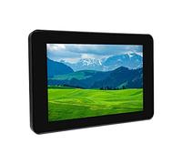 Waveshare 7 pollici DSI LCD Touchscreen Display con Custodia Protettiva per Raspberry Pi 4B, 800x480 Risoluzione TFT Schermo Capacitivo Touch Display Supporta Raspbian/Ubuntu/Kali/WIN 10 IoT