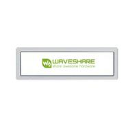 Waveshare 8.8inch IPS Side Monitor 480×1920 Resolution HDMI Display Panel HiFi Speaker No Touch 170° Viewing Angle Supports All Versions of Raspberry Pi Jetson Nano PC