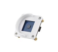 Waveshare A121 Range Sensor 60GHz PCR Millimeter-Wave Range Module with Fresnel Lens for Human Presence and Motion Detection