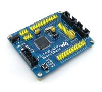 Waveshare C8051F Board C8051F020 C8051 8051 Evaluation Development Board Kit