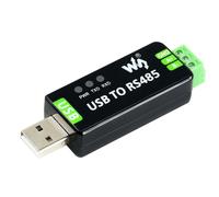 Waveshare Convertitore Da USB Industriale a RS485, con FT232RL Originale All'Interno