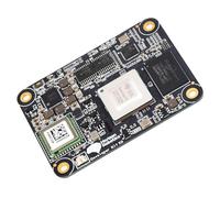 Waveshare D-Robotics RDK X3 High-Performance AI Module, Compatible with Raspberry Pi CM4, 5 Tops Computing Power, 4GB RAM, 64 eMMC Flash, with Wireless Connectivity