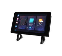 Waveshare Display Touch ESP32-S3 da 7 Pollici con Supporto Protettivo In Acrilico per Scheda di Sviluppo ESP32-S3