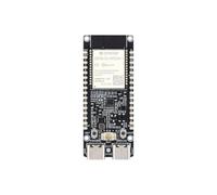 Waveshare ESP32-C5 Dual-Band Wi-Fi 6 Development Board, 16MB Flash and 4MB PStatic RAM, 240MHz RISC-V Processor, ESP32-C5-WROOM-1 Series Module, Multi-Protocol RISC-V MCU, without pre-soldered header