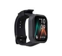 Waveshare ESP32-C6 2.06inch AMOLED Touch Watch Development Board, 410×502 Pixels, RISC-V 32-bit Processor, Supports Wi-Fi 6 / BLE5 / Zigbee, ESP32 with Display, Without BAT