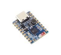 Waveshare ESP32-C6 Mini W-F 6 Dev Board, 5-36V Wide Volt, BLE5 & IEEE 802.15.4