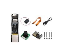 Waveshare ESP32-P4-ETH Development Board with POE Module 5MP OV5647 Camera Module Support AI Deepseek