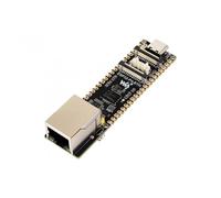 Waveshare ESP32-P4-ETH High-Performance Development Board, Based On ESP32-P4, with 100 Mbps RJ45 Ethernet Port, Board Only, Standard Version