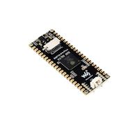 Waveshare ESP32-P4-Pico High-Performance Development Board,ESP32-P4 Microcontroller with RISC-V Dual-Core And Single-Core Processors,Rich Human-Machine Interfaces,32MB Nor Flash