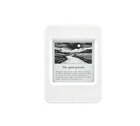 Waveshare ESP32-S3 1.54inch e-Paper AIoT Dev Board,Black/White epaper | Risoluzione 200 × 200, supporta l'interazione vocale AI, supporta la comunicazione Wi-Fi e BLE Dual Mode