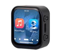 Waveshare ESP32-S3 1.83inch Touch Display Development Board, 240 × 284, Onboard Audio Codec Chip, Built-in Microphones and Speaker, Supports Wi-Fi and BLE 5