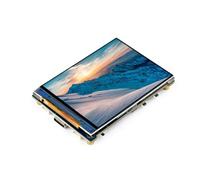 Waveshare ESP32-S3 2.8inch Display Development Board Type B, 480x640, IPS, 32-Bit LX7 Dual-Core Processor, Up To 240MHz Frequency, Supports WiFi & BT, ESP32 With Display, No Touch