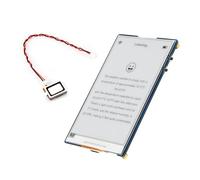 Waveshare ESP32-S3 3.97inch E-Paper Development Board, 800 x 480 Resolution, Supports Wi-Fi/BLE 5, And AI Voice Interaction, Onboard Microphone, Without Batt