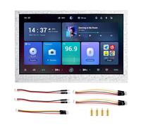 Waveshare ESP32-S3 4.3inch Display Development Board, 800×480, 32-bit LX7 Dual-core Processor, Up to 240MHz Frequency, Supports WiFi & Bluetooth, with Onboard Antenna, Without Touch Function
