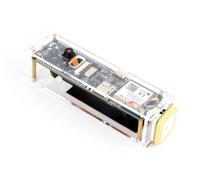 Waveshare ESP32-S3 A7670E 4G Development Board, with Camera/Speaker/Antenna | LTE Cat-1/2G/WiFi/BT/Telephone Call/SMS/GNSS Positioning Support, For 4G Portable WiFi