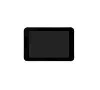 Waveshare ESP32-S3 Development Board 3.5inch LCD Touch Display with Case Wi-Fi 2.4G+BLE 5 Support AI XiaoZhi