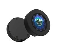 Waveshare ESP32-S3 Development Board, 32-Bit LX7 Dual-Core Processor, Integrates GC9A01 Display Driver Chip, With 1.28inch IPS LCD, 240×240 Resolution, Supports WiFi/BT, Display, With CNC Metal Case