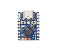 Waveshare ESP32-S3 Mini Development Board, Based on ESP32-S3 Dual-Core Processor, 240MHz Running Frequency, 2.4GHz Wi-Fi & Blue-T 5
