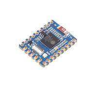 Waveshare ESP32-S3 Mini Development Board Based On ESP32-S3FH4R2 Dual-Core Processor,with 2.4GHz Wi-Fi And Bluetooth Le Support,240MHz Running Frequency, Designed for AIoT Applications