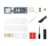 Waveshare ESP32-S3 SIM7670G 4G Development Board, LTE Cat-1 / WiFi/BT/GNSS Positioning Support, Global Coverage Multi Band, Suitable for 4G Portable WiFi, Onboard Camera/Antenna