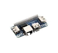 Waveshare ETH/USB HUB HAT per Raspberry Pi SKU: 16595