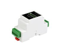 Waveshare Guida Industriale Modulo da TTL a RS422 Convertitore Elettrico Isolato da Porta Seriale da TTL a RS422 con Isolamento
